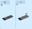 Building Instructions - LEGO - 60197 - Passenger Train: Page 16