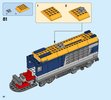 Building Instructions - LEGO - 60197 - Passenger Train: Page 20