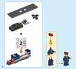 Building Instructions - LEGO - 60197 - Passenger Train: Page 12