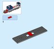 Building Instructions - LEGO - 60197 - Passenger Train: Page 13