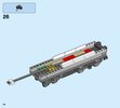 Building Instructions - LEGO - 60197 - Passenger Train: Page 34