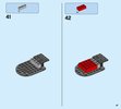 Building Instructions - LEGO - 60197 - Passenger Train: Page 47