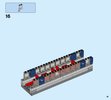 Building Instructions - LEGO - 60197 - Passenger Train: Page 19