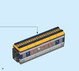 Building Instructions - LEGO - 60197 - Passenger Train: Page 36