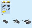 Building Instructions - LEGO - 60197 - Passenger Train: Page 43