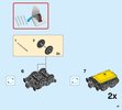 Building Instructions - LEGO - 60197 - Passenger Train: Page 45