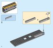 Building Instructions - LEGO - 60197 - Passenger Train: Page 4