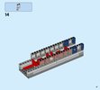 Building Instructions - LEGO - 60197 - Passenger Train: Page 17