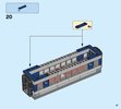 Building Instructions - LEGO - 60197 - Passenger Train: Page 27