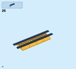 Building Instructions - LEGO - 60197 - Passenger Train: Page 32