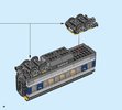 Building Instructions - LEGO - 60197 - Passenger Train: Page 46