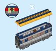 Building Instructions - LEGO - 60197 - Passenger Train: Page 47