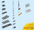 Building Instructions - LEGO - 60197 - Passenger Train: Page 51