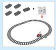 Building Instructions - LEGO - 60197 - Passenger Train: Page 3