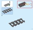 Building Instructions - LEGO - 60197 - Passenger Train: Page 5