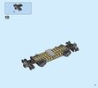 Building Instructions - LEGO - 60198 - Cargo Train: Page 9