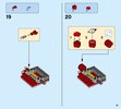 Building Instructions - LEGO - 60198 - Cargo Train: Page 51