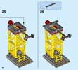 Building Instructions - LEGO - 60198 - Cargo Train: Page 56