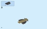 Building Instructions - LEGO - 60198 - Cargo Train: Page 10