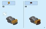 Building Instructions - LEGO - 60198 - Cargo Train: Page 17