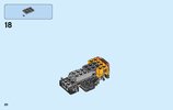 Building Instructions - LEGO - 60198 - Cargo Train: Page 20