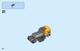 Building Instructions - LEGO - 60198 - Cargo Train: Page 22