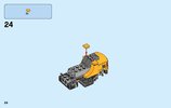 Building Instructions - LEGO - 60198 - Cargo Train: Page 24