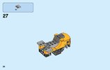 Building Instructions - LEGO - 60198 - Cargo Train: Page 26