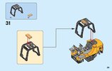 Building Instructions - LEGO - 60198 - Cargo Train: Page 29