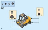 Building Instructions - LEGO - 60198 - Cargo Train: Page 30