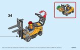 Building Instructions - LEGO - 60198 - Cargo Train: Page 32