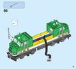 Building Instructions - LEGO - 60198 - Cargo Train: Page 27