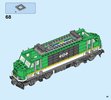 Building Instructions - LEGO - 60198 - Cargo Train: Page 39