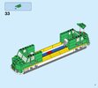 Building Instructions - LEGO - 60198 - Cargo Train: Page 7