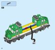 Building Instructions - LEGO - 60198 - Cargo Train: Page 30