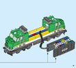 Building Instructions - LEGO - 60198 - Cargo Train: Page 35