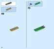 Building Instructions - LEGO - 60198 - Cargo Train: Page 40