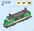 Building Instructions - LEGO - 60198 - Cargo Train: Page 53