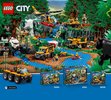 Building Instructions - LEGO - 60198 - Cargo Train: Page 55