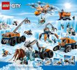 Building Instructions - LEGO - 60198 - Cargo Train: Page 56