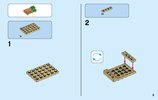 Building Instructions - LEGO - 60198 - Cargo Train: Page 5