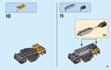 Building Instructions - LEGO - 60198 - Cargo Train: Page 15