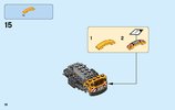 Building Instructions - LEGO - 60198 - Cargo Train: Page 18