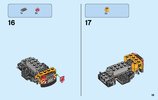 Building Instructions - LEGO - 60198 - Cargo Train: Page 19