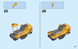 Building Instructions - LEGO - 60198 - Cargo Train: Page 25