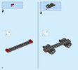 Building Instructions - LEGO - 60198 - Cargo Train: Page 4