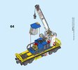 Building Instructions - LEGO - 60198 - Cargo Train: Page 72