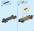 Building Instructions - LEGO - 60198 - Cargo Train: Page 7