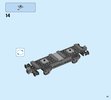 Building Instructions - LEGO - 60198 - Cargo Train: Page 13