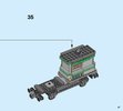 Building Instructions - LEGO - 60198 - Cargo Train: Page 27